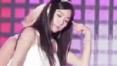 少女时代,Tiffany(少女时代) - Gee