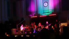 Connie Talbot - Don't Look Back In Anger (live)