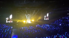 张靓颖 - 张靓颖2015巡演合唱剪辑