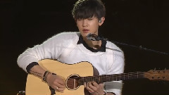 朴灿烈(EXO),EXO - Wi Ling Wi Ling