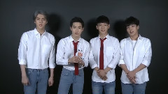 EXO - 芒果TV专访:世勋秀汉语实力 隔空传话张艺兴与其同在