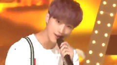 B1A4 - You Are A Girl,I Am A Boy - 人气歌谣 现场版 15/09/06