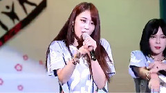 Nine Muses,景丽(Nine Muses) - DRAMA