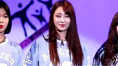 Nine Muses,景丽(Nine Muses) - 采访