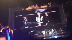 Super Junior,Super Junior-K.R.Y,厉旭(Super Junior) - 厉旭说