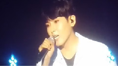 Super Junior,Super Junior-K.R.Y,厉旭(Super Junior) - 厉旭Solo