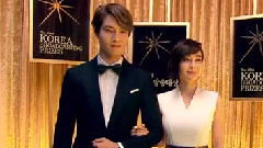 李宗泫(CNBLUE),CNBLUE - MBC电视放送大赏 李宗泫CUT