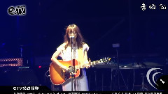 陈绮贞 - 失败者的飞翔 (摇滚星球演唱会)