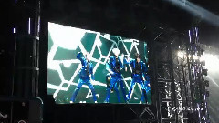 EXO - Call Me Baby