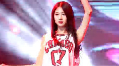 Nine Muses,敏荷(Nine Muses) - Hurt Locker