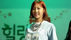 Nine Muses,成雅(Nine Muses) - Hurt Locker