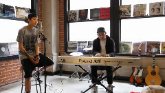 Amber(f(x)),f(x) - Don't Know What To Say(Cover)