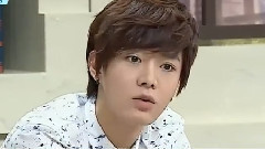 SMROOKIES - 非首脑会谈 YUTA CUT