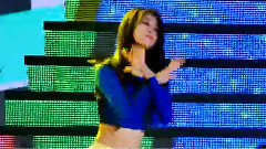 AOA,金雪炫(AOA) - Heart Attack