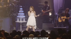 BoA - コノヨノシルシ(这个夜晚的印记)