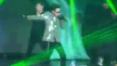 SE7EN - 南京蓝色风暴演唱会