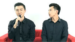 冯建宇,王青,STAR!调查团 - < STAR!调查团 >王青&冯建宇 专访(花絮第三弹)