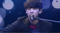 EXO,EXO-K,朴灿烈(EXO) - 彼得潘 灿烈 饭制版