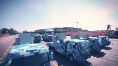 华语群星 - 我爱祖国