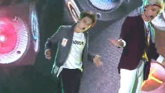 李泰民(SHINee),SHINee - Married To The Music