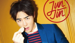JUNJIN - Wow Wow Wow 完整版