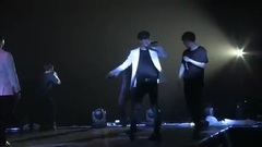 GOT7 - GOT7 In SGC SUPER LIVE Cut