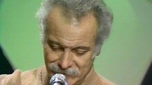 Georges Brassens - L'Orage