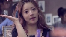 Ben  （벤） - Looby Loo Showcase现场公开