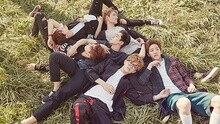 DAY6 - Congratulations