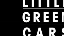 Little Green Cars - Harper Lee