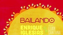 Enrique Iglesias - Bailando