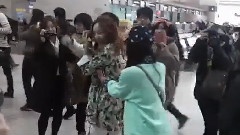 Kara - 韩国仁川机场赴泰