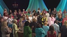 Amazing Grace (My Chains Are Gone)