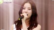 GFriend - Under The Sky 现场版