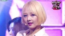 SONAMOO - Round N Round 现场版