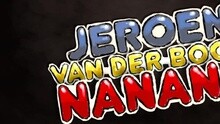 Jeroen van der Boom - Nanana