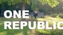 OneRepublic - Something I Need