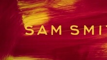 Sam Smith - I'm Not The Only One