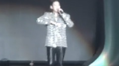 SE7EN - 南京蓝色风暴演唱会