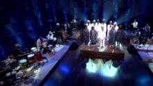 Monarco,Velha Guarda Da Portela - Falsa Alegria