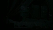 1 Nacht Alleen