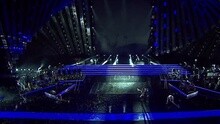 The Stomp,Ivete Sangalo - No Meio Do Povão / Citação Musical: Depois Que O Ilê Passar