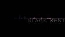 Black Kent - Un Euro Et Un Rêve