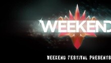 HeavyWeight - Nallipyssy (Weekend Festival 2014 Anthem)