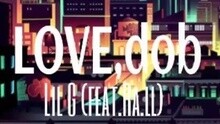  - LOVE, dob