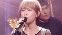 MIWOO - MIWOO - Broken Doll 现场版