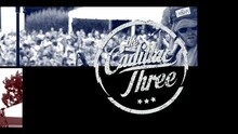 The Cadillac Three - Tennessee Mojo