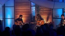 Paula Fernandes - No Rancho Fundo