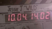 Jessie J - Wild