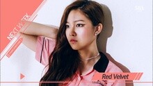 Red Velvet - Red Velvet 回归预告 现场版